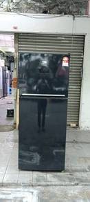 Beko fridge 2d refrigerator peti sejuk peti ais