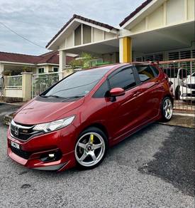 Honda Jazz V in Alor Setar, KDH