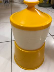 Egg Boiler