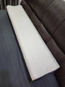 Goodnite Latex Foam Long Pillow