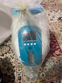 Aroma Diffuser (Be Relax)