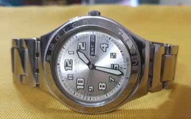 SWATCH IRONY Watch SR626SW