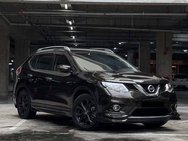 Nissan X-Trail IMPUL in Johor Bahru, JHR