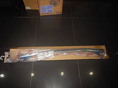 Cusco Type Os Front Strut Bar Gr Yrais GEN 2