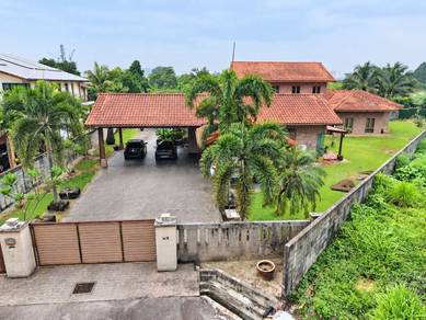 Bungalow House For Sale in Kota Damansara,SGR