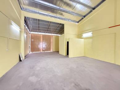 Warehouse / Factory For Rent in Kajang,SGR