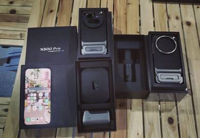 Vivo x300 Pro 1Tb