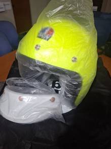 helmet sgv special editon rossi