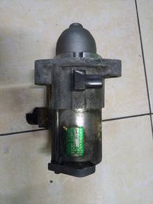 Honda brv starter ori