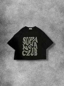 tshirt boxy