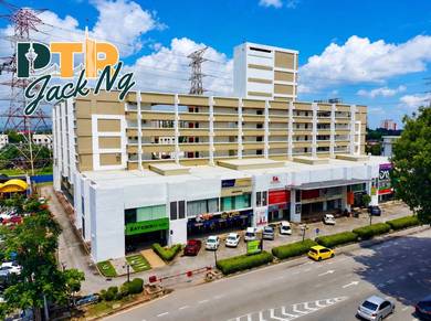 Shop lot For Rent in Seberang Jaya,PNG
