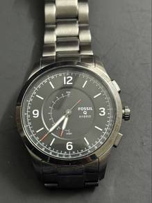 Fossil Q Hybrid Smartwatch