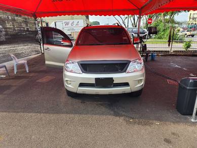 Toyota Fortuner V in Kuching, SWK