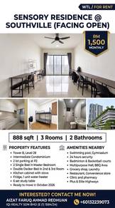 Service Residence For Rent in Southville City @ KL South Bangi