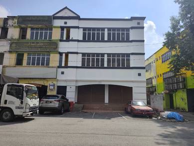Shop lot For Rent in Semenyih,SGR
