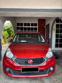Perodua MyVi PREMIUM X in Subang Jaya, SGR