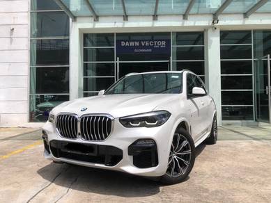 BMW X5 xDRIVE45e in Glenmarie, SGR
