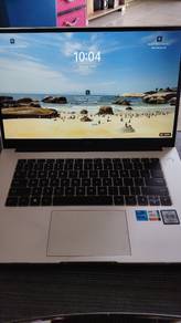 Huawei Matebook D15 11th Gen