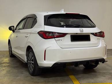 Honda City HATCHBACK E in Bukit Jalil, KUL