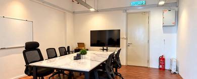 Office space For Rent in Bandar Sunway,SGR