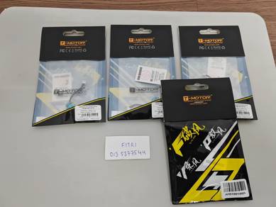 T Motor 0802 22000kV brushless motor