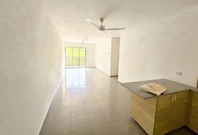 Apartment For Rent in Pangsapuri Amansiara (Selangorku)