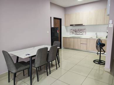 Apartment For Sale in Veranda Residence