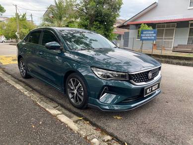 Proton S70 FLAGSHIP X in Kepala Batas, PNG