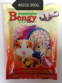 Bengy Oat Grain Hamster Sugar Glider Mice Chipmunk