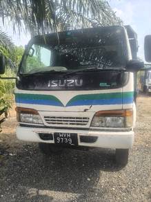 lori untuk jual 
