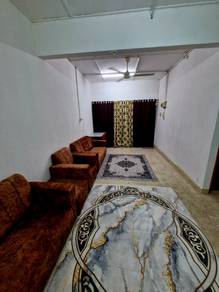 Transit & Roomstay