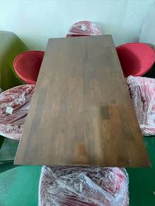 set meja makan