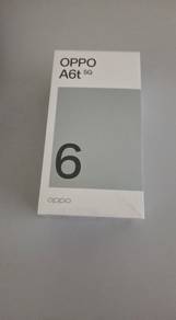 OPPO A6t 5g