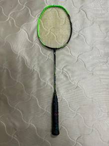 Raket Mizuno Carbon Pro 835 