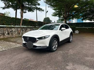 Mazda CX-30 G HIGH in Johor Bahru, JHR