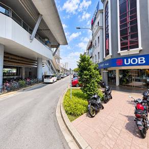 Shop lot For Rent in Kota Damansara,SGR