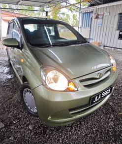 Perodua Viva EZ STANDARD in Duyong, MLK