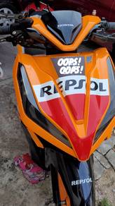 Honda Vario 150
