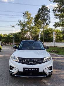 Proton X70 PREMIUM 2WD in Johor Bahru, JHR