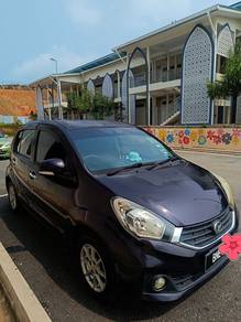 Perodua MyVi PREMIUM X in Kuala Lipis, PHG