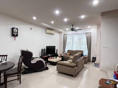 2-storey Terraced House For Sale in Balik Pulau,PNG