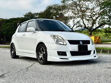 Suzuki Swift PREMIER in Cheras, KUL