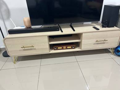 Tv trolley
