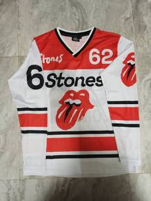 Rolling Stones Jersey