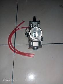 carburettor pwk 24 bole nego