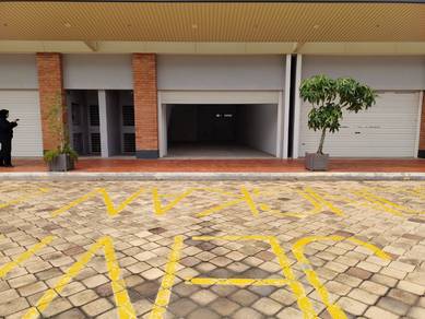 Office space For Rent in Dengkil,SGR