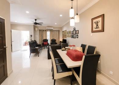 2-storey Terraced House For Sale in Sungai Buloh,SGR
