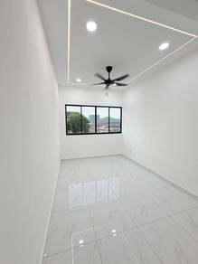 Flat For Sale in Taman Melawati