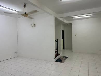 2-storey Terraced House For Rent in Bukit Mertajam,PNG