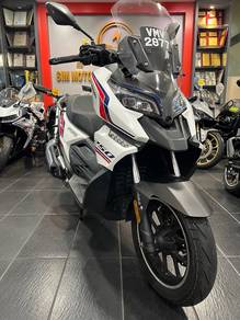 WMOTO RT2